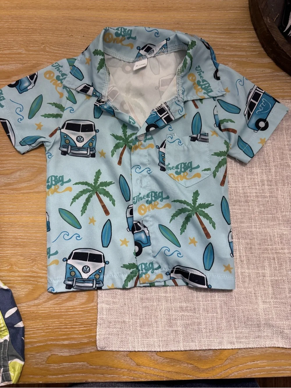 Summer 12 Month Lot